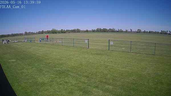 North-East Camera