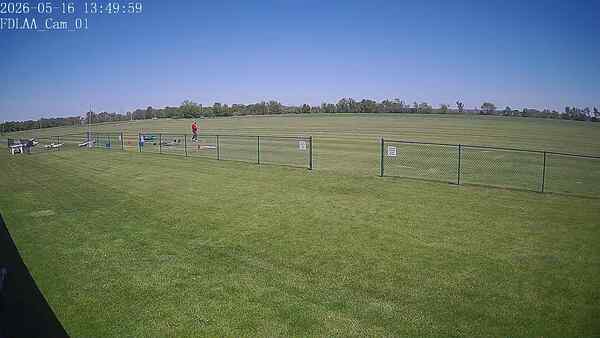 North-East Camera