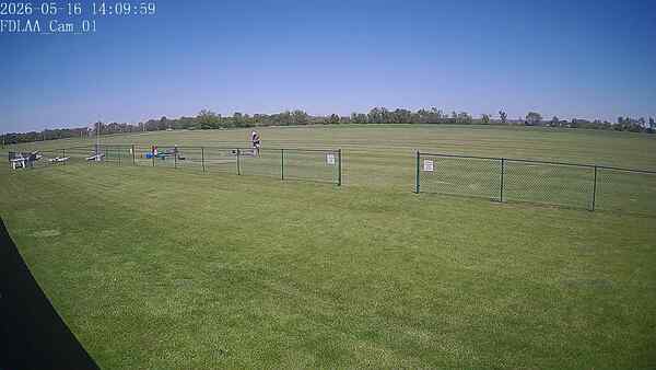 North-East Camera