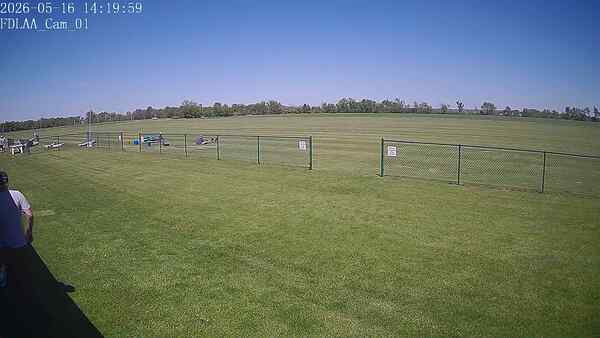 North-East Camera