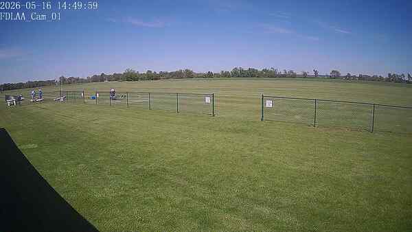 North-East Camera