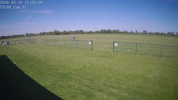 North-East Camera