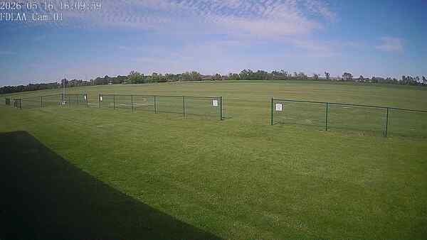 North-East Camera
