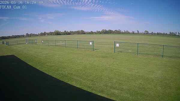 North-East Camera