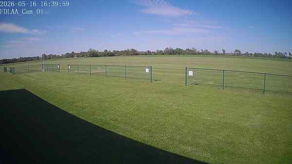 North-East Camera