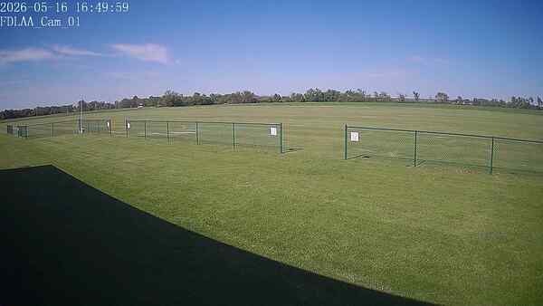 North-East Camera