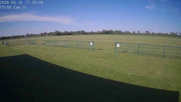 North-East Camera