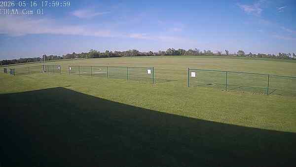 North-East Camera