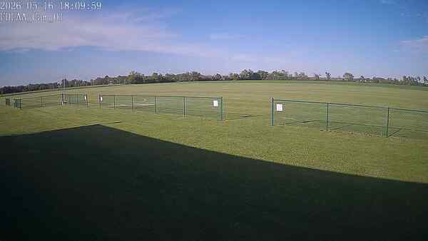North-East Camera