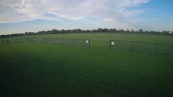 North-East Camera