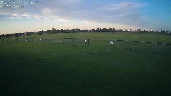 North-East Camera