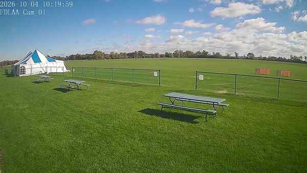 North-East Camera