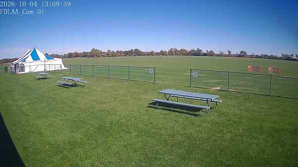 North-East Camera