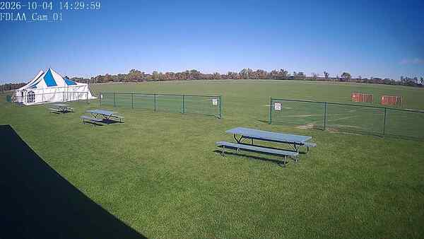 North-East Camera