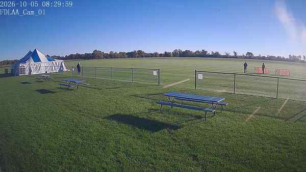 North-East Camera