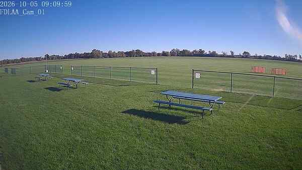 North-East Camera