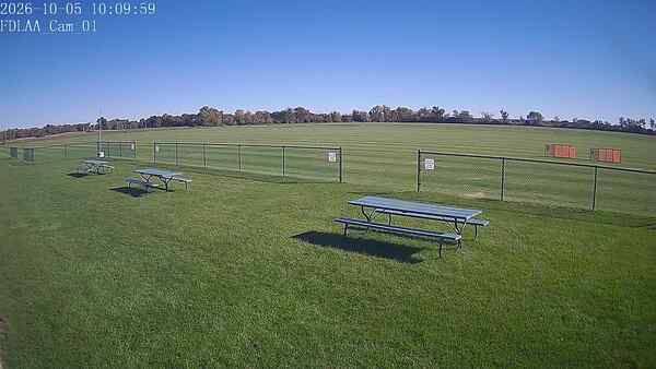 North-East Camera