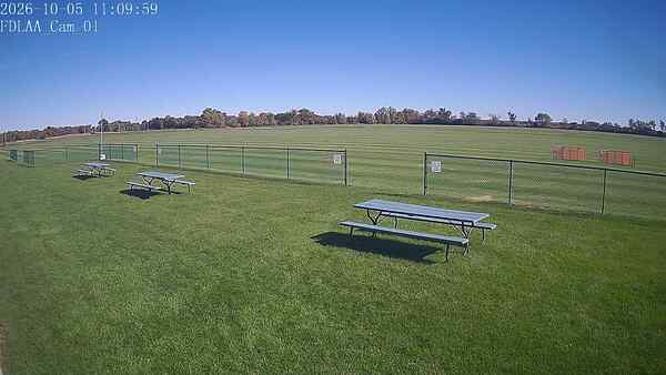 North-East Camera