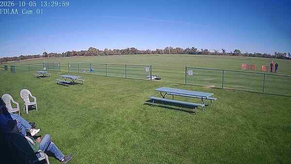 North-East Camera