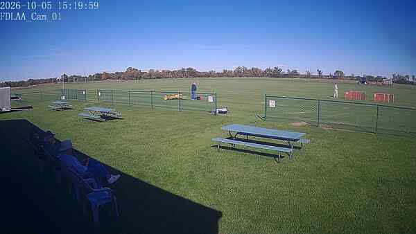 North-East Camera