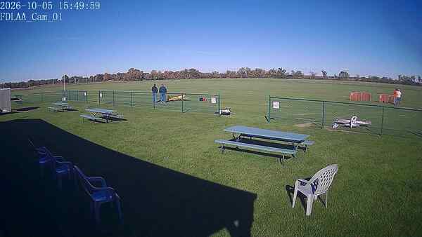 North-East Camera