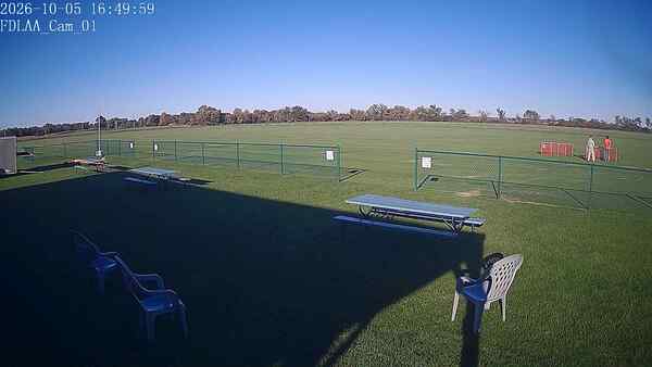 North-East Camera