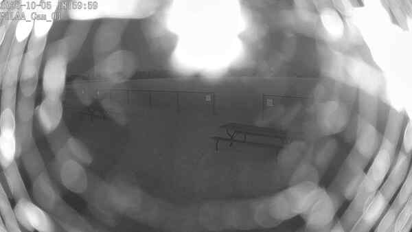 North-East Camera