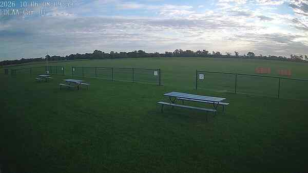 North-East Camera