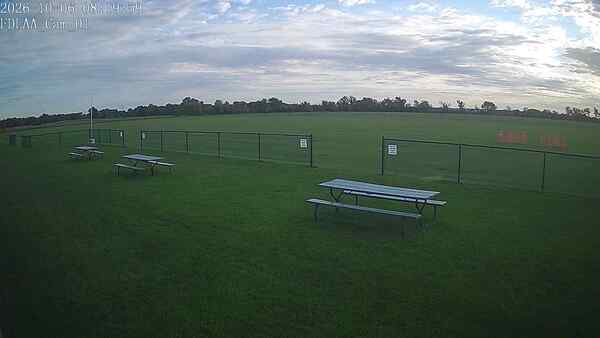 North-East Camera