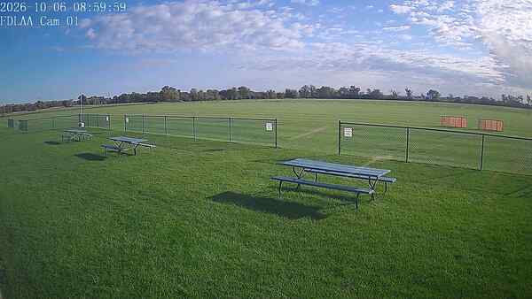 North-East Camera
