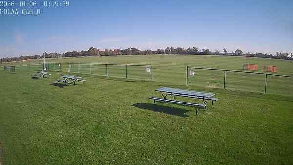 North-East Camera