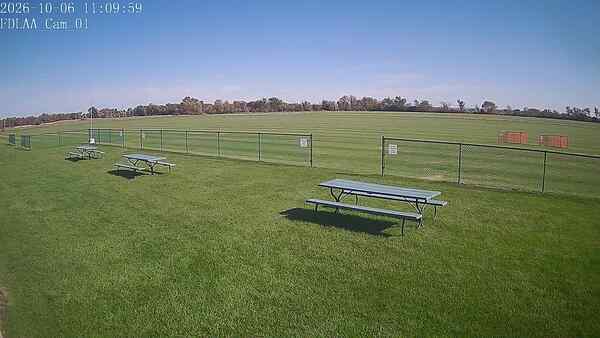 North-East Camera