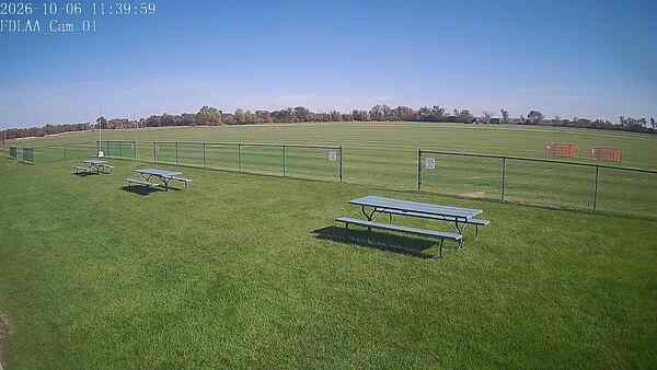 North-East Camera