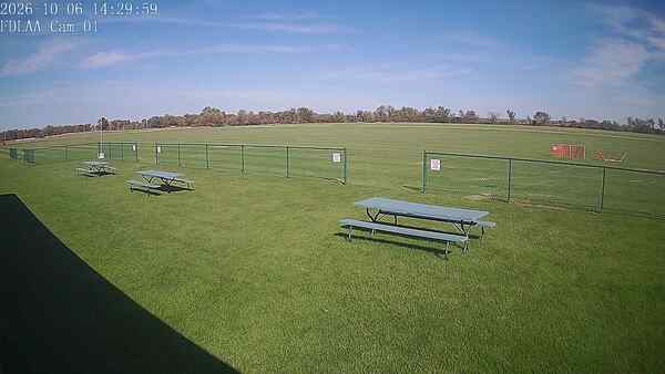 North-East Camera