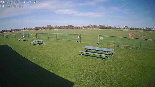 North-East Camera
