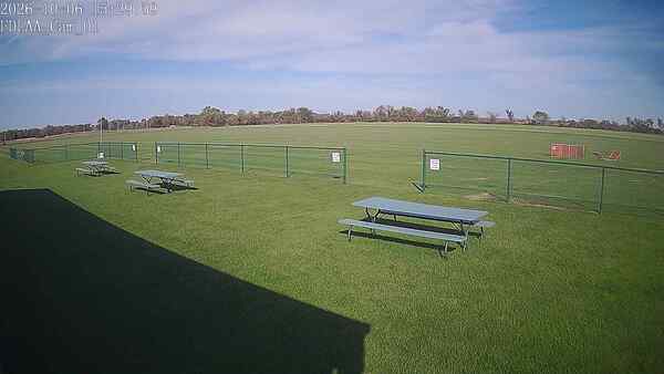 North-East Camera