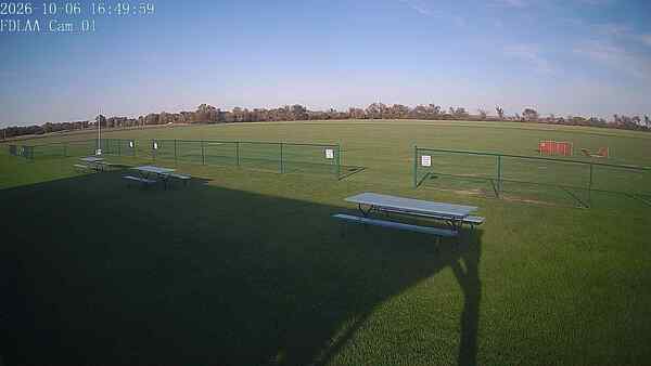 North-East Camera