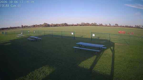 North-East Camera