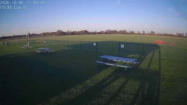 North-East Camera