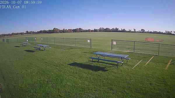 North-East Camera