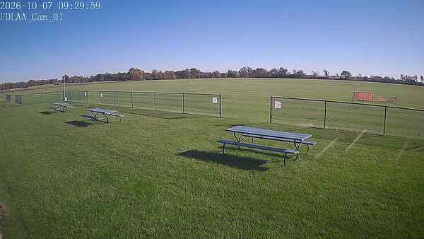 North-East Camera