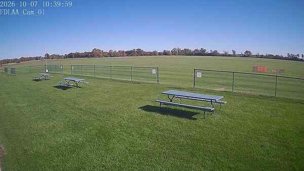 North-East Camera
