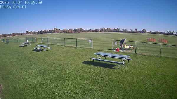 North-East Camera