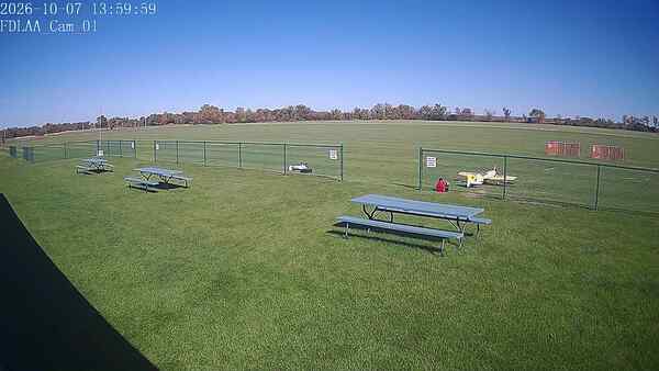 North-East Camera