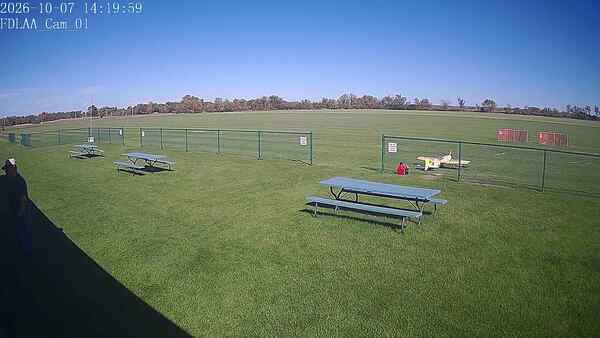 North-East Camera
