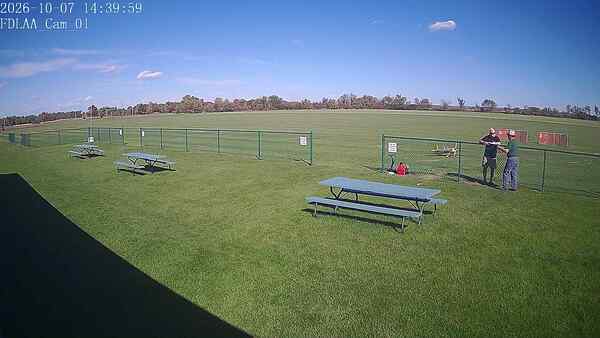 North-East Camera
