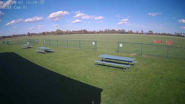 North-East Camera