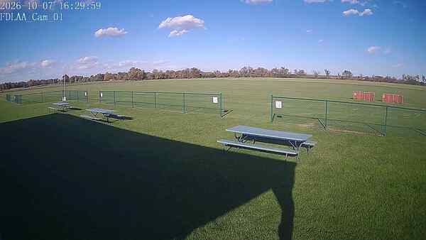 North-East Camera