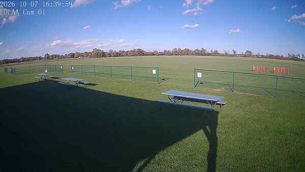 North-East Camera