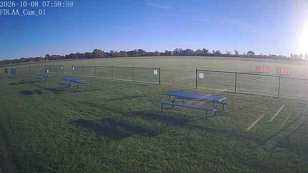 North-East Camera